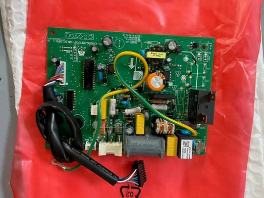 Carrier 42QHF050 Indoor Main Control Board Assembly