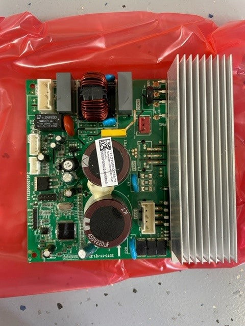 Carrier 42SHDS090 Inverter Control Board Assembly