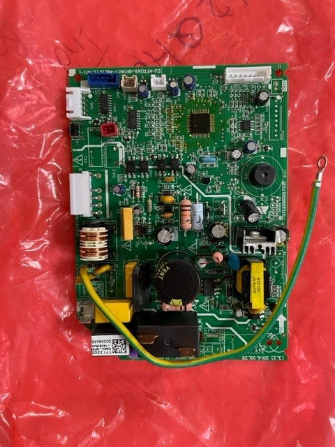 Carrier 42QHC035 Indoor Main Control Board Sub Assembly